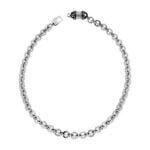Ανδρικά Κρεμαστά Κοσμήματα Guess GC CMN70704 (50 cm) (50 cm)