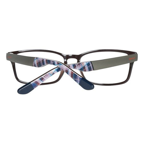 Ανδρικό Σκελετός γυαλιών Gant GA3069-048-55 (ø 55 mm) Καφέ (ø 55 mm)