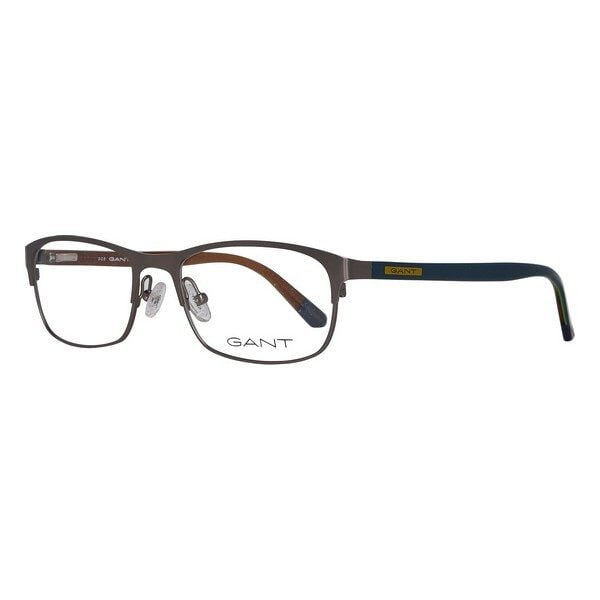 Ανδρικό Σκελετός γυαλιών Gant GA3143-009-54 (ø 54 mm) Ασημί (ø 54 mm)