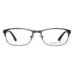 Ανδρικό Σκελετός γυαλιών Gant GA3143-009-54 (ø 54 mm) Ασημί (ø 54 mm)