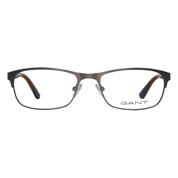 Ανδρικό Σκελετός γυαλιών Gant GA3143-009-54 (ø 54 mm) Ασημί (ø 54 mm)