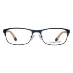 Ανδρικό Σκελετός γυαλιών Gant GA3143-091-54 (ø 54 mm) Μπλε (ø 54 mm)