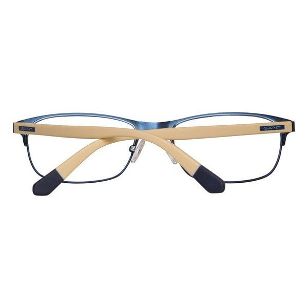Ανδρικό Σκελετός γυαλιών Gant GA3143-091-54 (ø 54 mm) Μπλε (ø 54 mm)