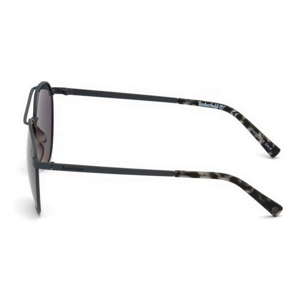 Ανδρικά Γυαλιά Ηλίου Timberland TB9149-5609D Γκρι (56 mm) (ø 56 mm)