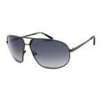 Ανδρικά Γυαλιά Ηλίου Timberland TB9150-6397R Πράσινο (63 mm) (ø 63 mm)