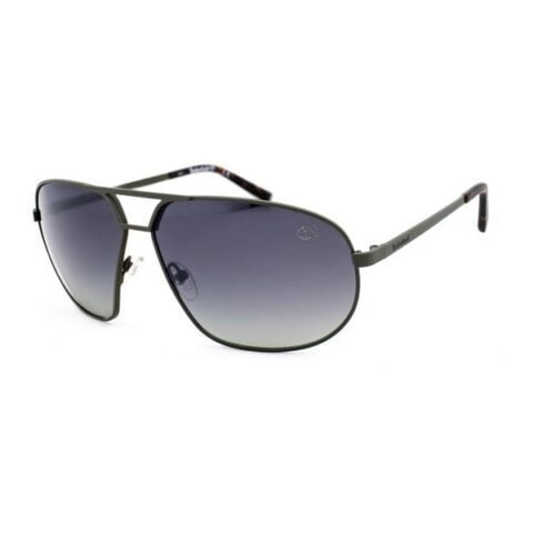 Ανδρικά Γυαλιά Ηλίου Timberland TB9150-6397R Πράσινο (63 mm) (ø 63 mm)