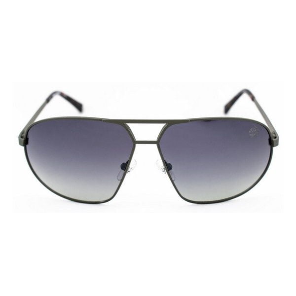 Ανδρικά Γυαλιά Ηλίου Timberland TB9150-6397R Πράσινο (63 mm) (ø 63 mm)