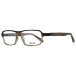Ανδρικό Σκελετός γυαλιών Guess GU1790-BRN-55 Καφέ (ø 55 mm)