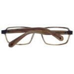 Ανδρικό Σκελετός γυαλιών Guess GU1790-BRN-55 Καφέ (ø 55 mm)