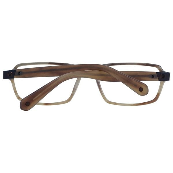Ανδρικό Σκελετός γυαλιών Guess GU1790-BRN-55 Καφέ (ø 55 mm)