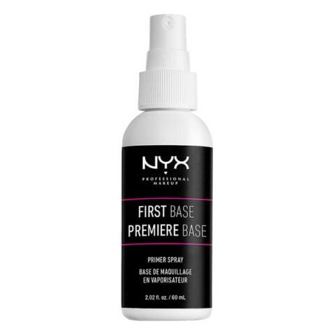 Βάση για το μακιγιάζ First Base NYX (60 ml)