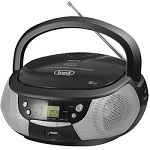Radio-CD Player