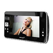 Φορητές Τηλεοράσεις