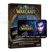 Game Cards