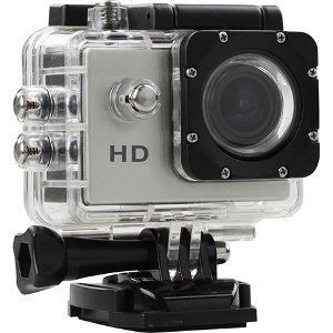 Action Cameras