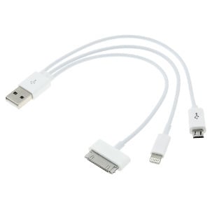 Καλώδια Multi Port