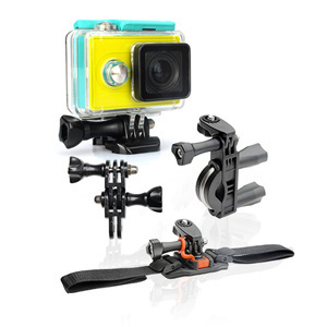 Action Cameras & Αξεσουάρ