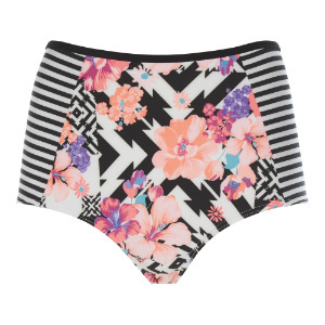 Bikini Bottoms
