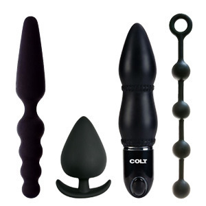 Anal