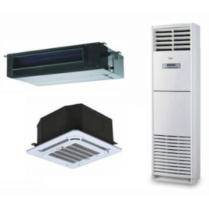 Επαγγελματικά Κλιματιστικά Inverter