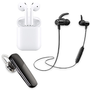 Bluetooth Handsfree
