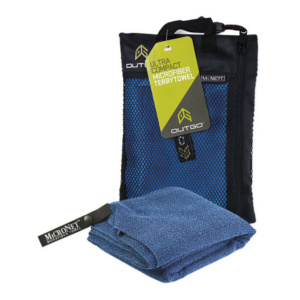 Πετσέτες Microfiber