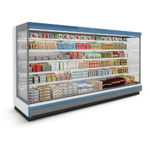 Εξοπλισμός Supermarket