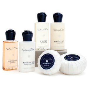 Amenities Ξενοδοχείων