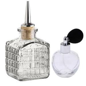 Bitter Bottles