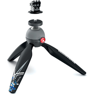 Τρίποδα Action Cameras