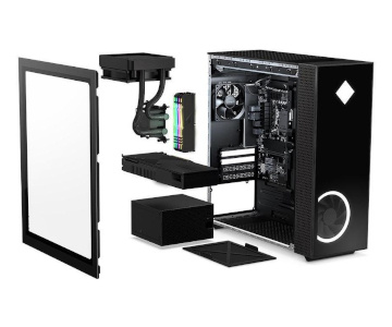 Desktop PC