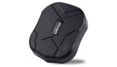 GPS Trackers