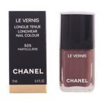 βαφή νυχιών Le Vernis Chanel