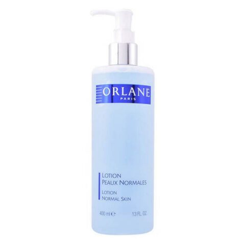 Καθαριστικό Προσώπου Orlane Κανονικό δέρμα (400 ml)