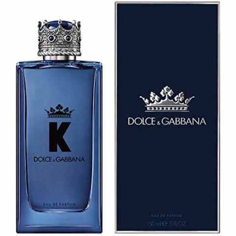 Ανδρικό Άρωμα K By Dolce & Gabbana EDP