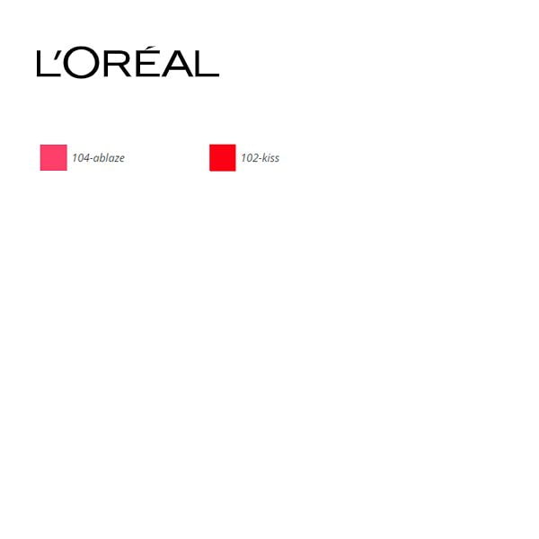 Κραγιόν Color Riche L'Oreal Make Up