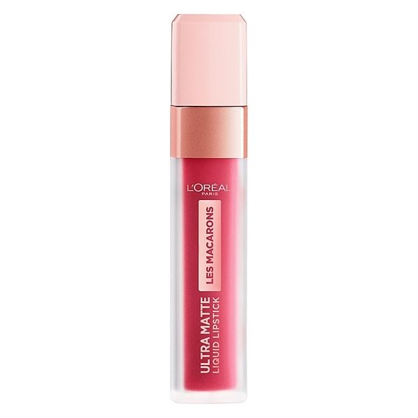 Κραγιόν Les Macarons L'Oreal Make Up (7