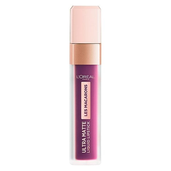 Κραγιόν Les Macarons L'Oreal Make Up (7