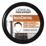 Gel για τα Μαλλιά Men Expert Invisicontrol N 5 L'Oreal Make Up (150 ml)