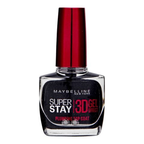 Glitter Nυχιών Superstay Maybelline (10 ml)