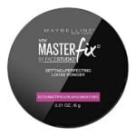 Πούδρες για το Μακιγιαζ Master Fix Maybelline (6 g)