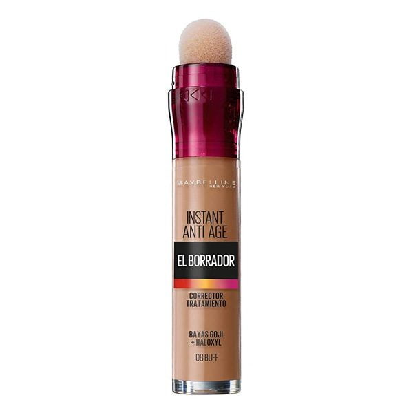 Περιποίηση Προσώπου Instante Anti Age Maybelline (6