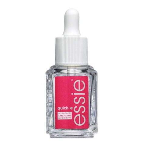 Βερνίκι νυχιών QUICK-E drying drops sets polish fast Essie (13