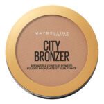 Μπρόνζερ City Bronzer Maybelline