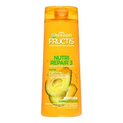 Θρεπτικό Σαμπουάν Fructis Nutri Repair-3 Garnier (360 ml)