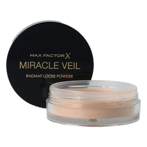 Πούδρες για το Μακιγιαζ Miracle Veil Max Factor (4 g)