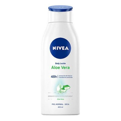 Λοσιόν Σώματος Nivea (400 ml)