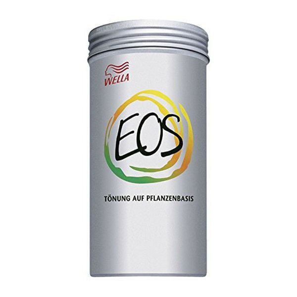 Φυτικές Βαφές EOS Wella (120 g)