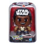 Mighty Muggs Star Wars - Finn Hasbro