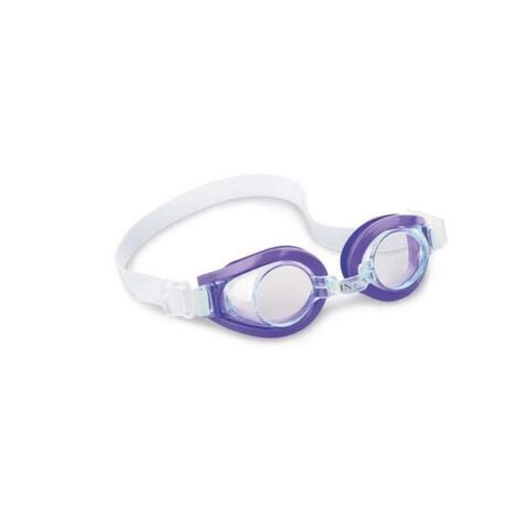 Children's Swimming Goggles Play Intex